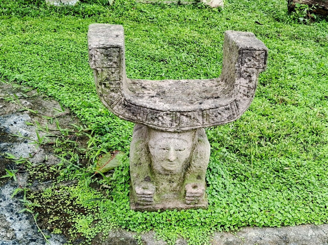 Narwell景点图片
