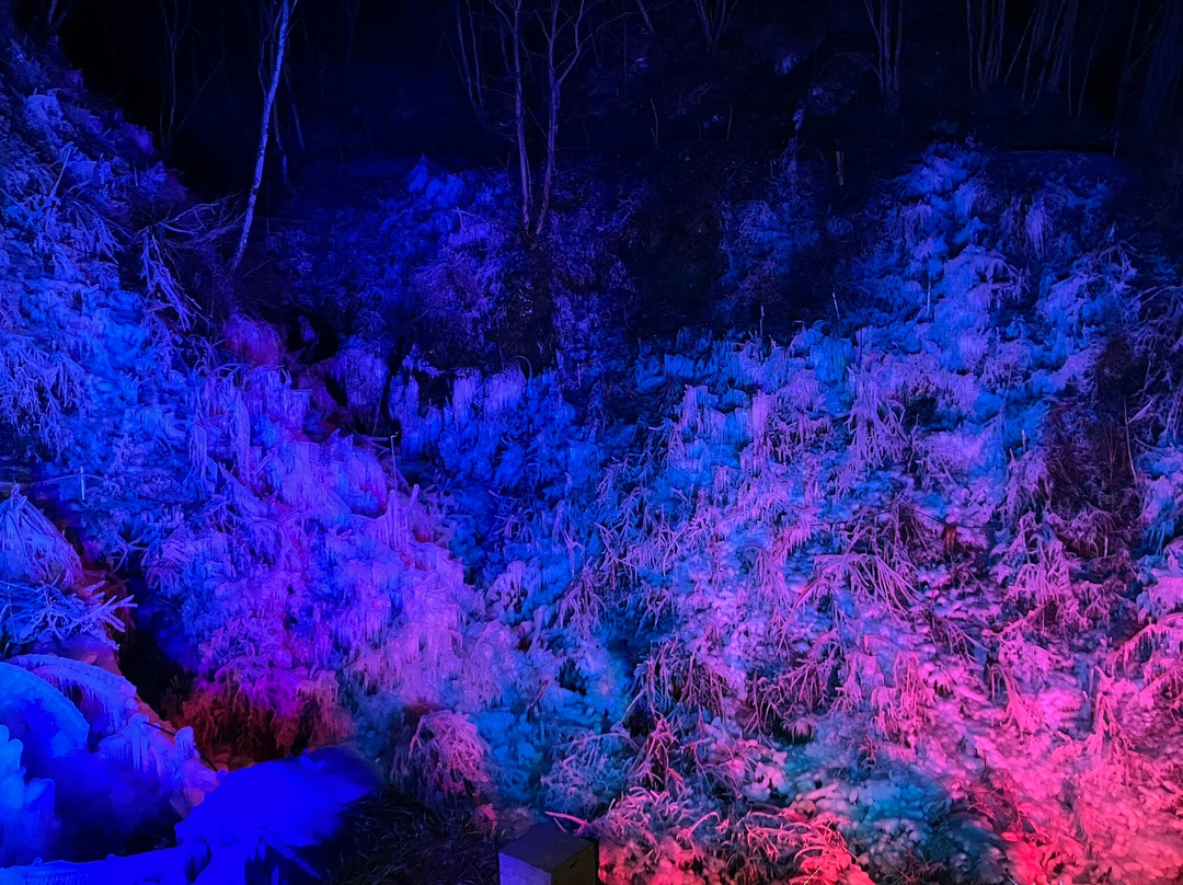 Ashigakubo no Hyochu-横濑町必去景点
