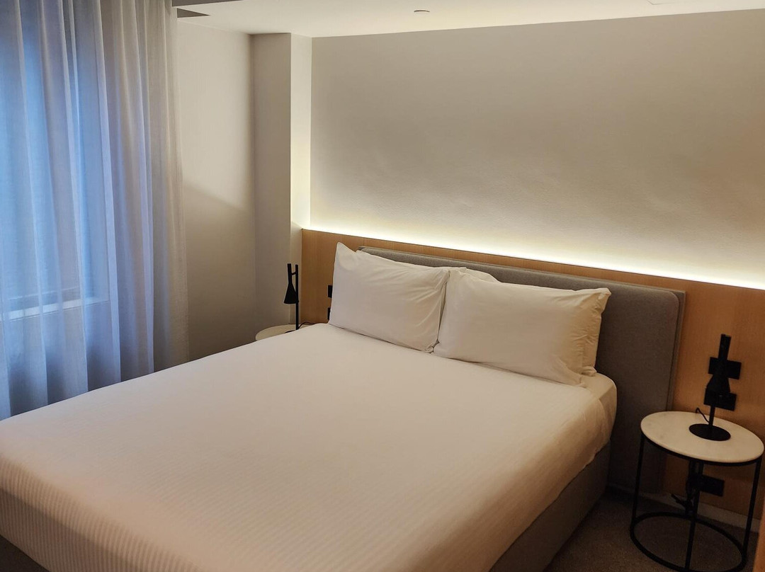 Quay Perth Hotel主图