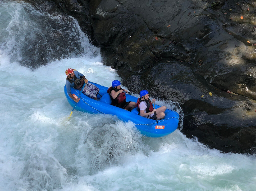 Costa Rica Tropical Adventures-哥斯达黎加安东尼奥国家公园必去景点