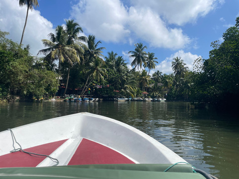 Mr journey-加勒必去景点