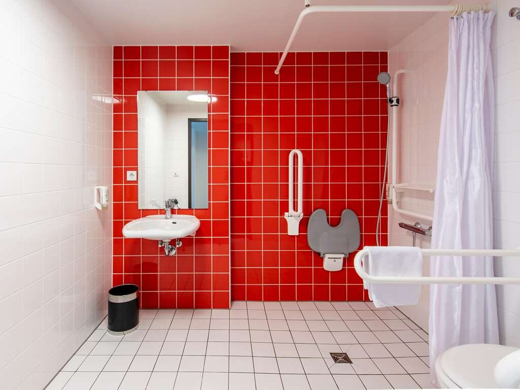 B&B HOTEL Passau-West主图