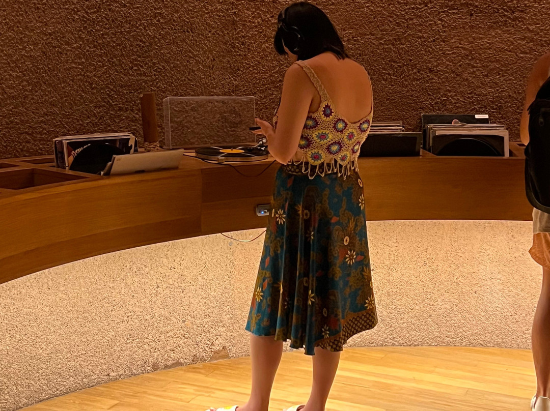 Potato Head Suites & Studios主图