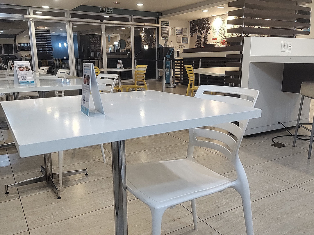 Golden Tower Aeroporto - Lizz - by Fênix Hotéis主图