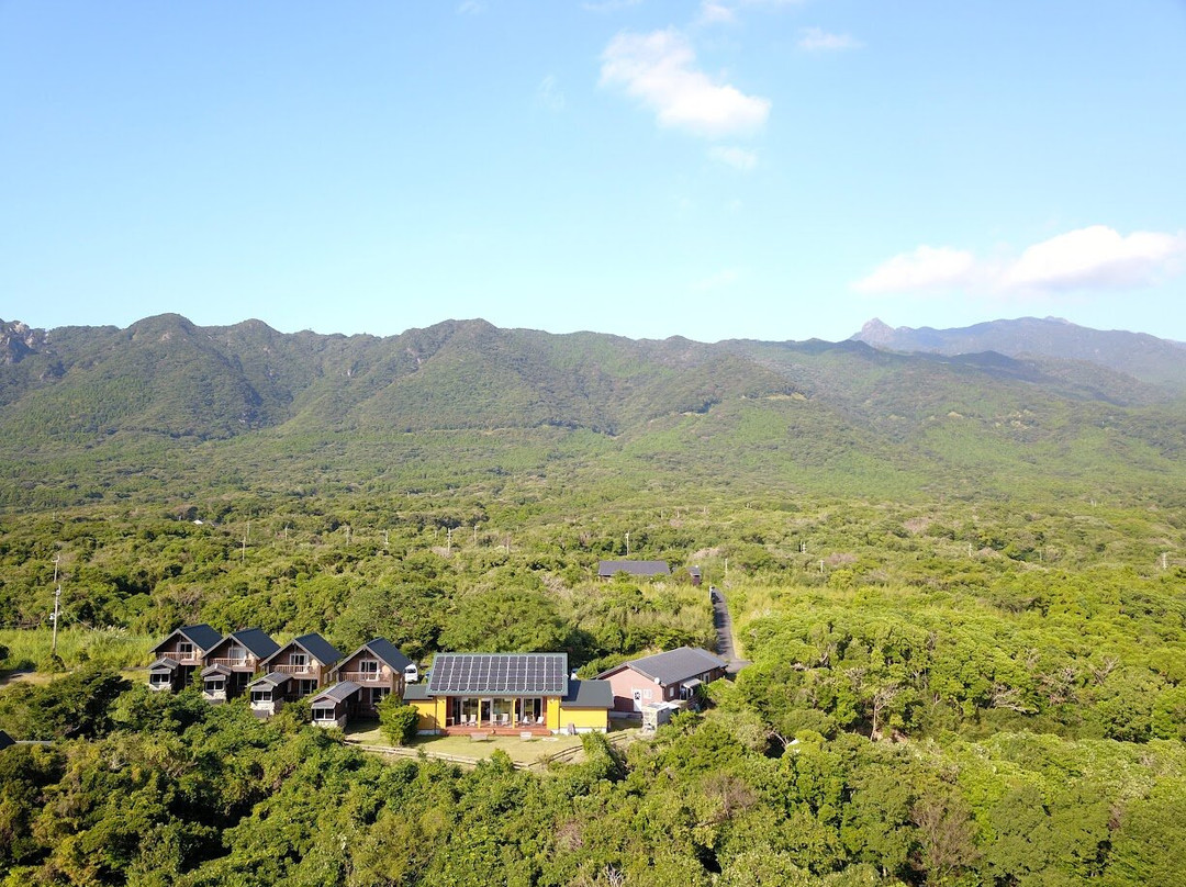 Tida Resort Yakushima主图