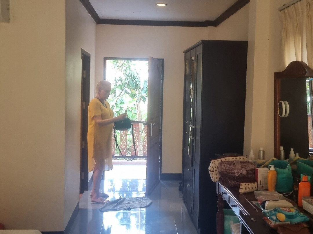 兰达海滨度假村主图