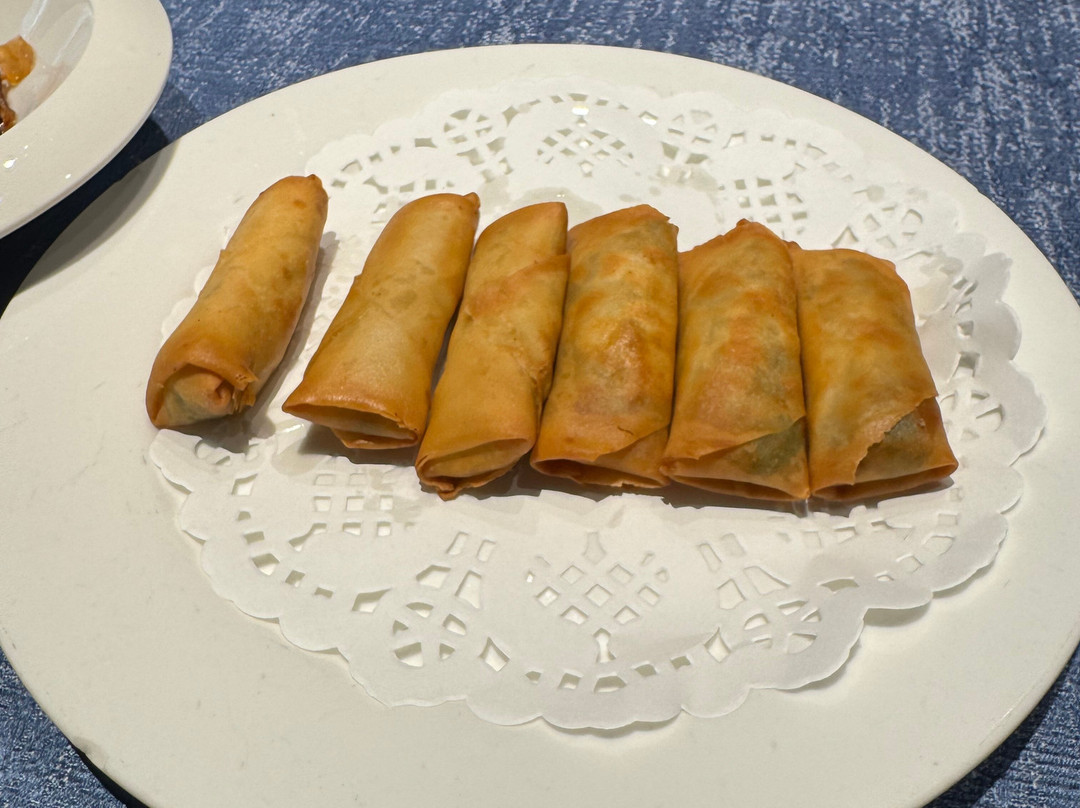 宁波酒家(上步店)