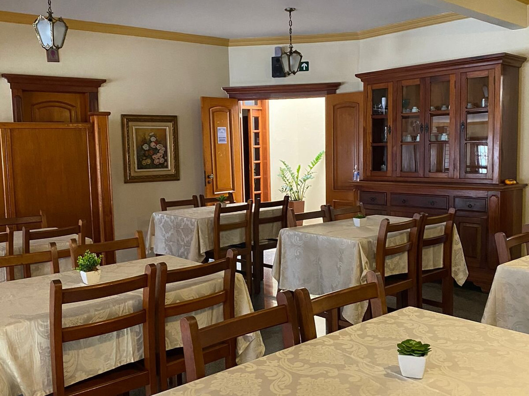 Pousada do Chafariz主图