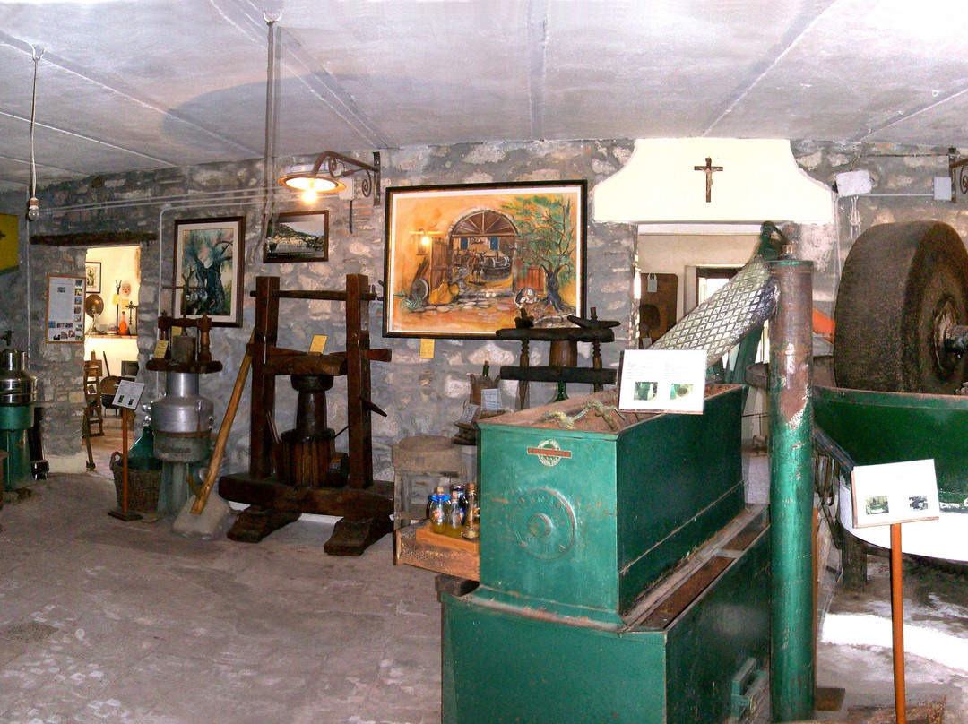 Centro Storico di Trebisacce景点图片