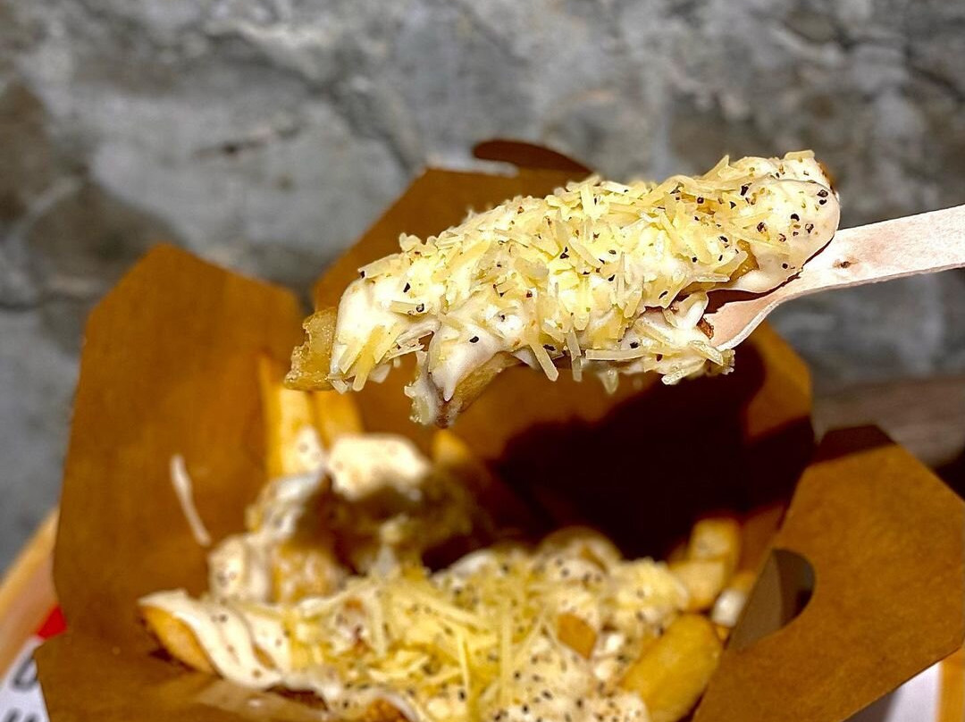 Ciao Chow Pizzeria主图