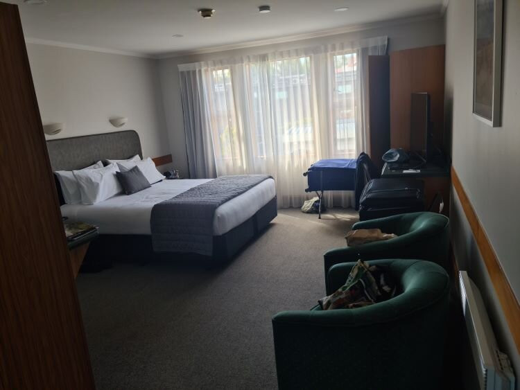 阿姆罗斯汽车旅馆主图