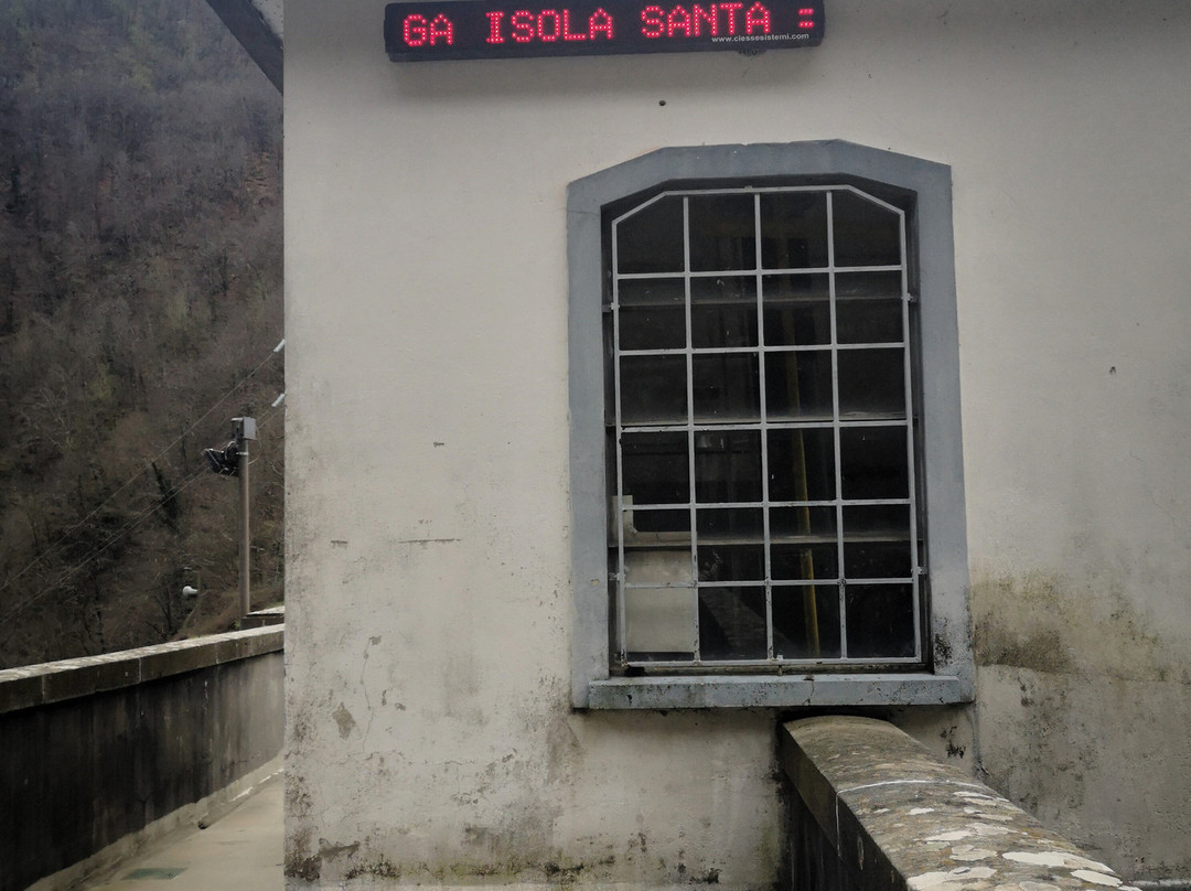 Antico Borgo Isola Santa主图