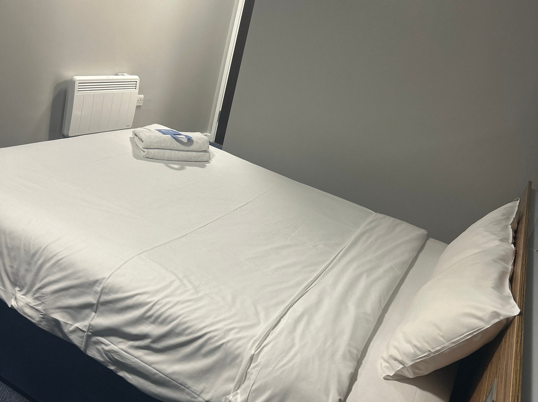 Travelodge Tamworth Central主图