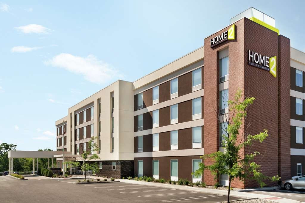 Home2 Suites by Hilton Middletown主图
