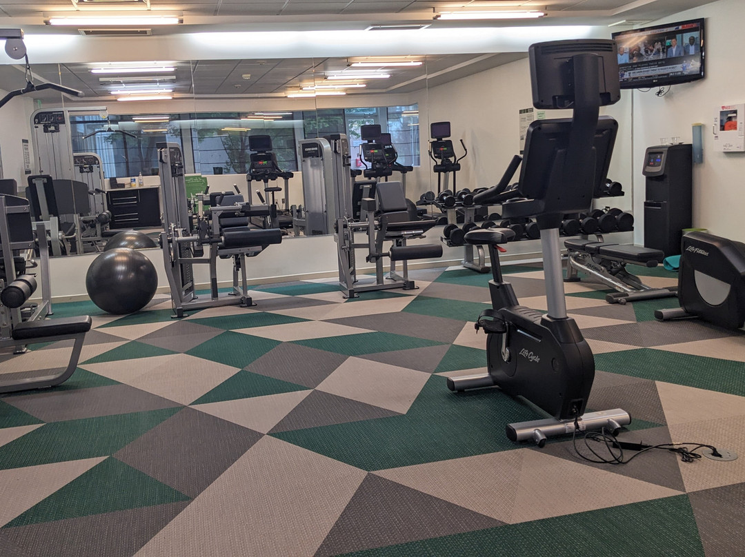 Element Dallas Fort Worth Airport North主图