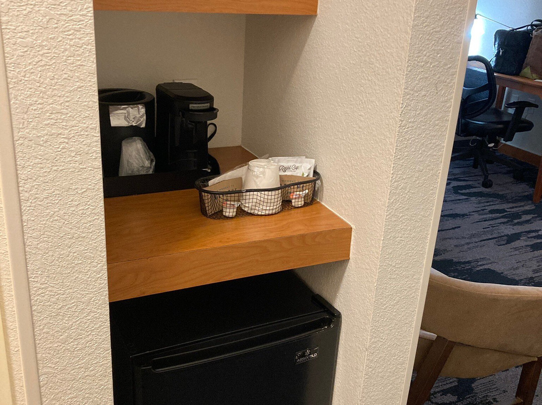 Fairfield by Marriott Inn & Suites Tallahassee Central主图