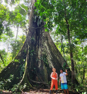 Kambo Jungle Expeditions-伊基托斯必去景点