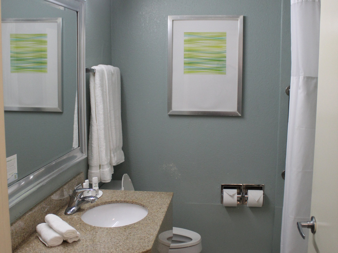 Baymont by Wyndham Braselton主图