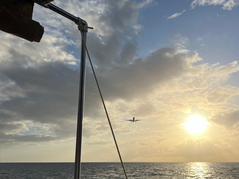 Corsair Sailing Charters & Experiences Grenada-Grand Anse必去景点