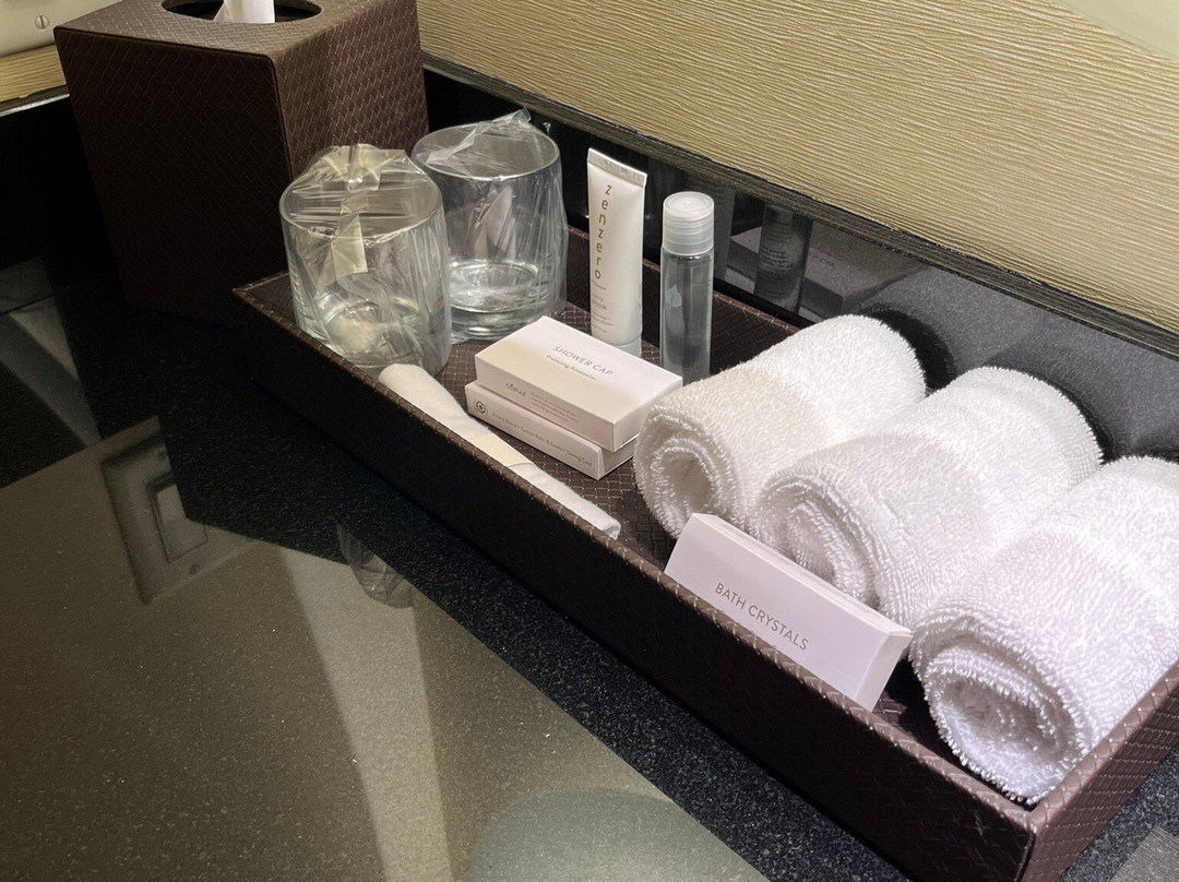 Miyako Hybrid Hotel主图