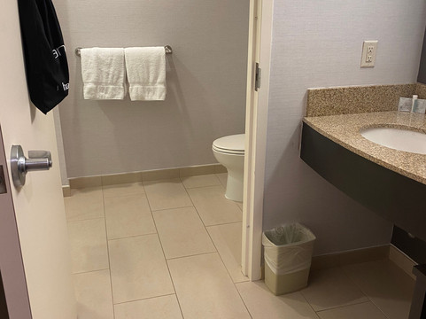 Courtyard by Marriott San Jose North/Silicon Valley主图