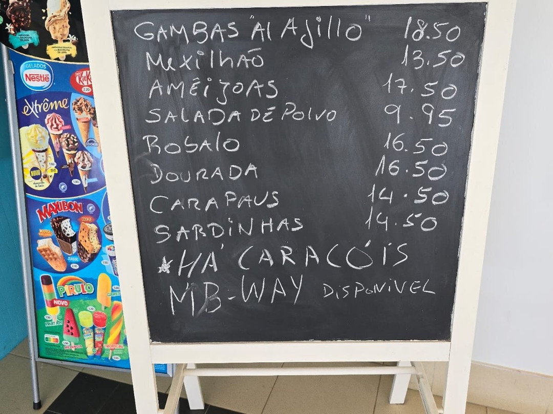 Praia Azul Hotel Restaurante主图