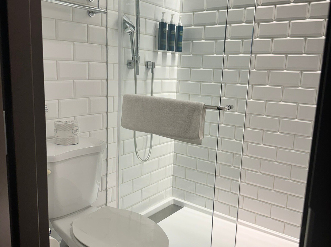 旧金山海湾大桥福朋喜来登酒店主图