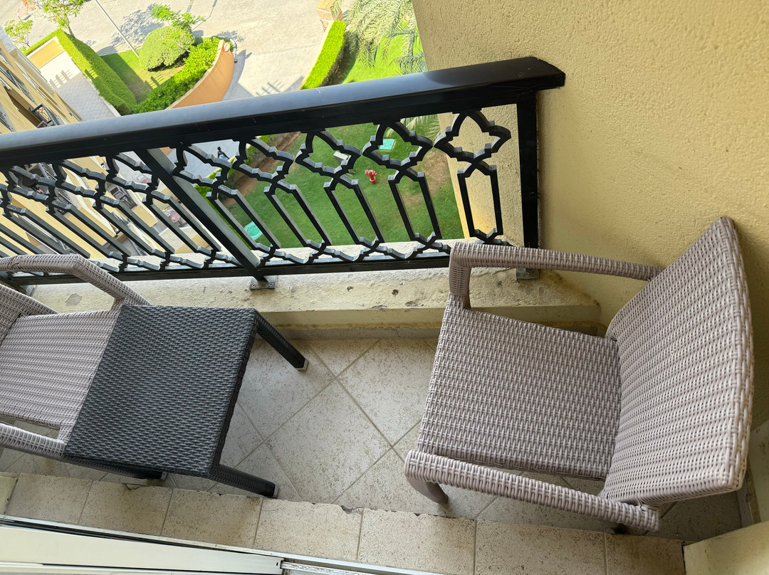 Avitane SPA, Rixos Bab Al Bahr Branch