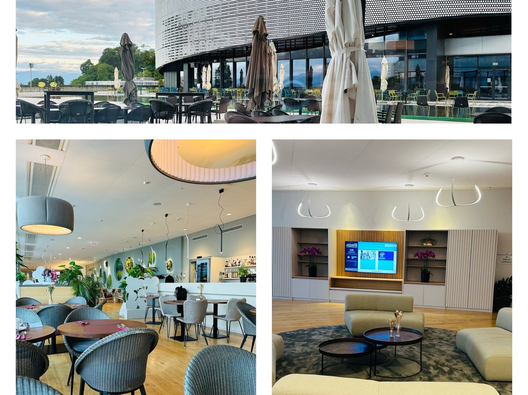 Aquatis Hotel主图