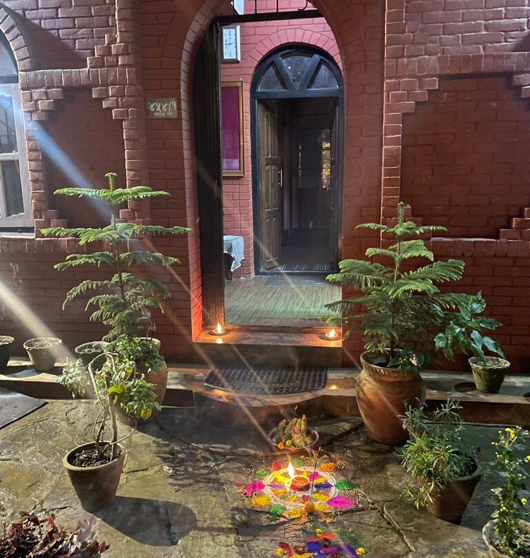 Innate Pension主图