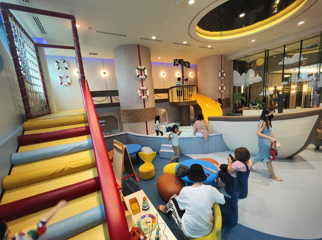 Somerset Pattaya主图