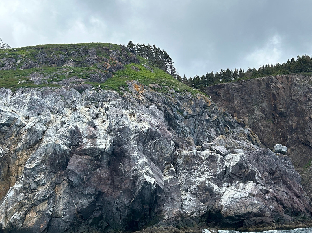 Keltic Express Zodiac Adentures-Ingonish必去景点