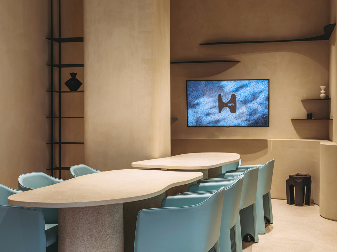 Minos Palace Resort主图