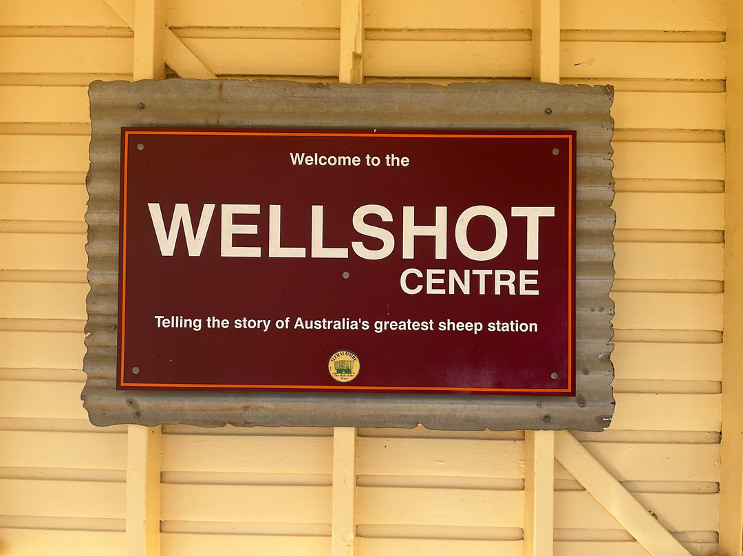 Wellshot Centre-Ilfracombe必去景点