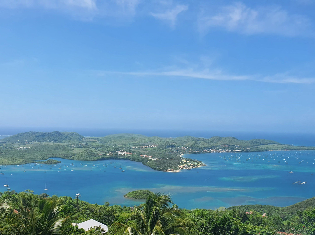 Le Morne Gommier景点图片