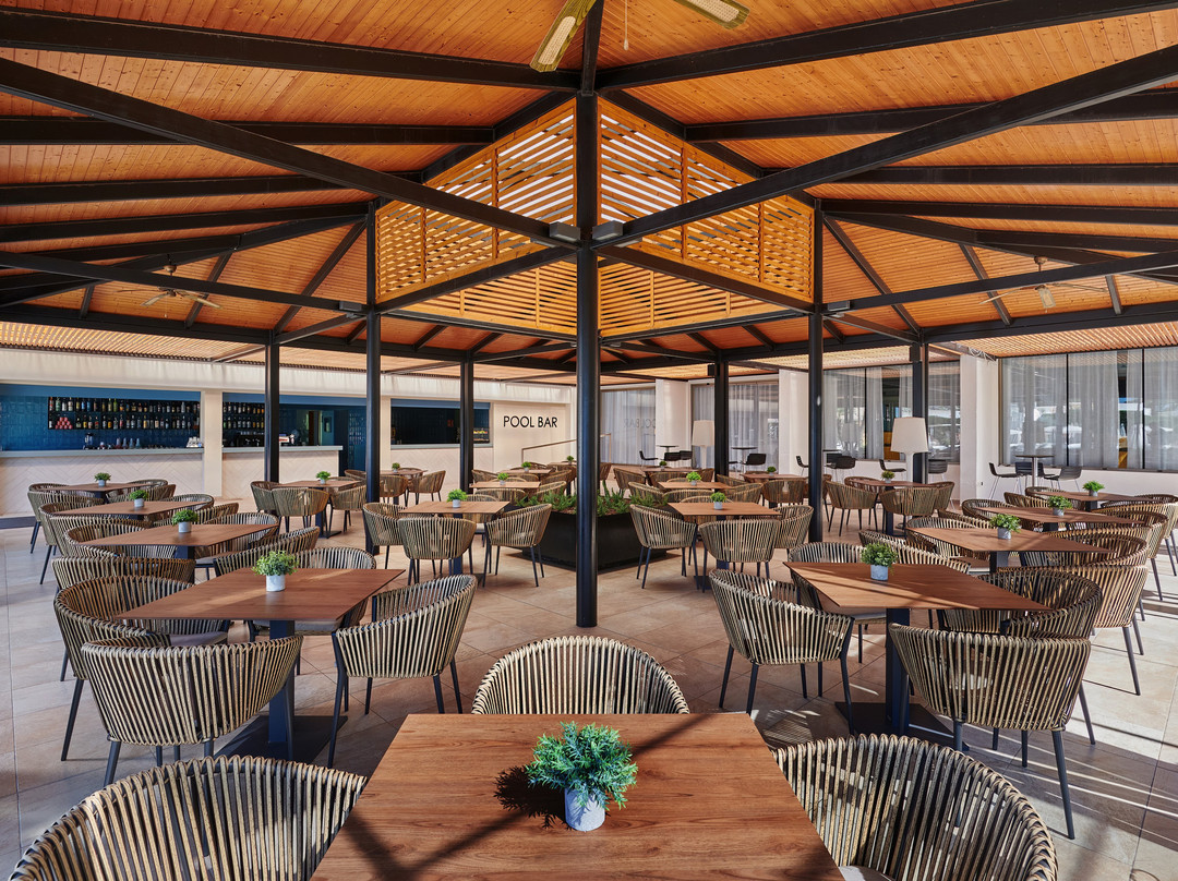 Protur Sa Coma Playa Hotel & Spa主图