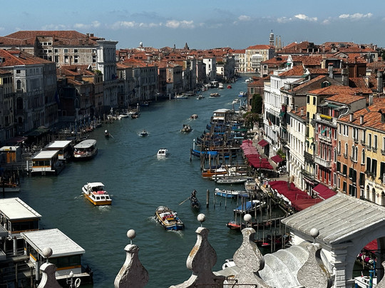 Vq Travel Services-威尼斯必去景点