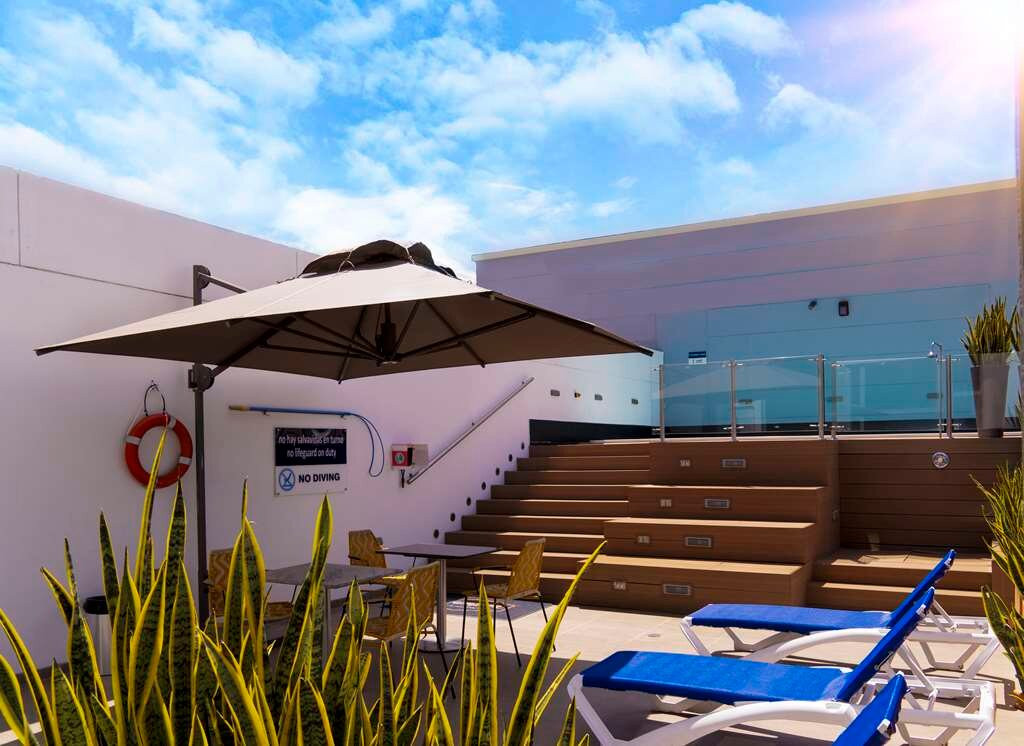 Hampton Inn By Hilton Valledupar主图