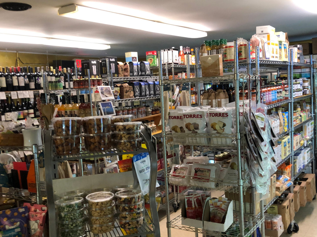 Gilfeather's Fine Provisions