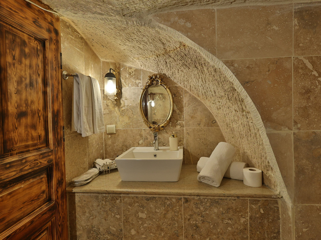 Demisos Caves The Hotel主图