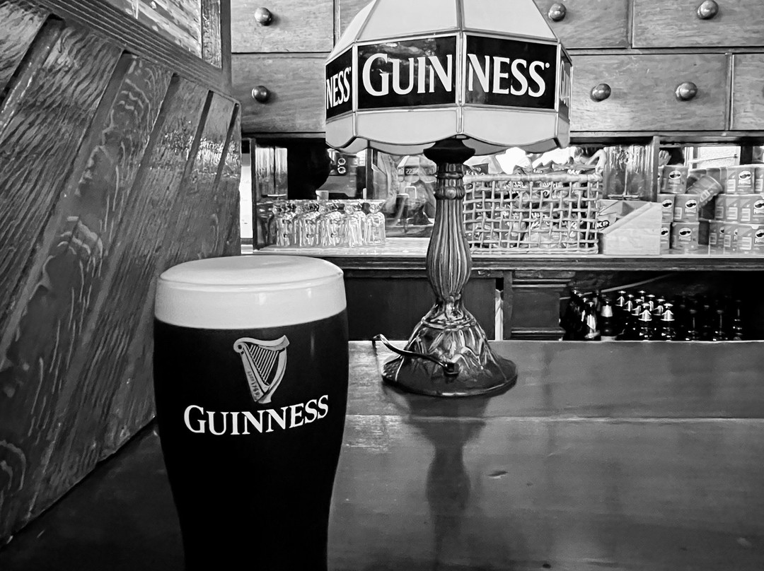 Clarkes Bar-Drogheda必去景点