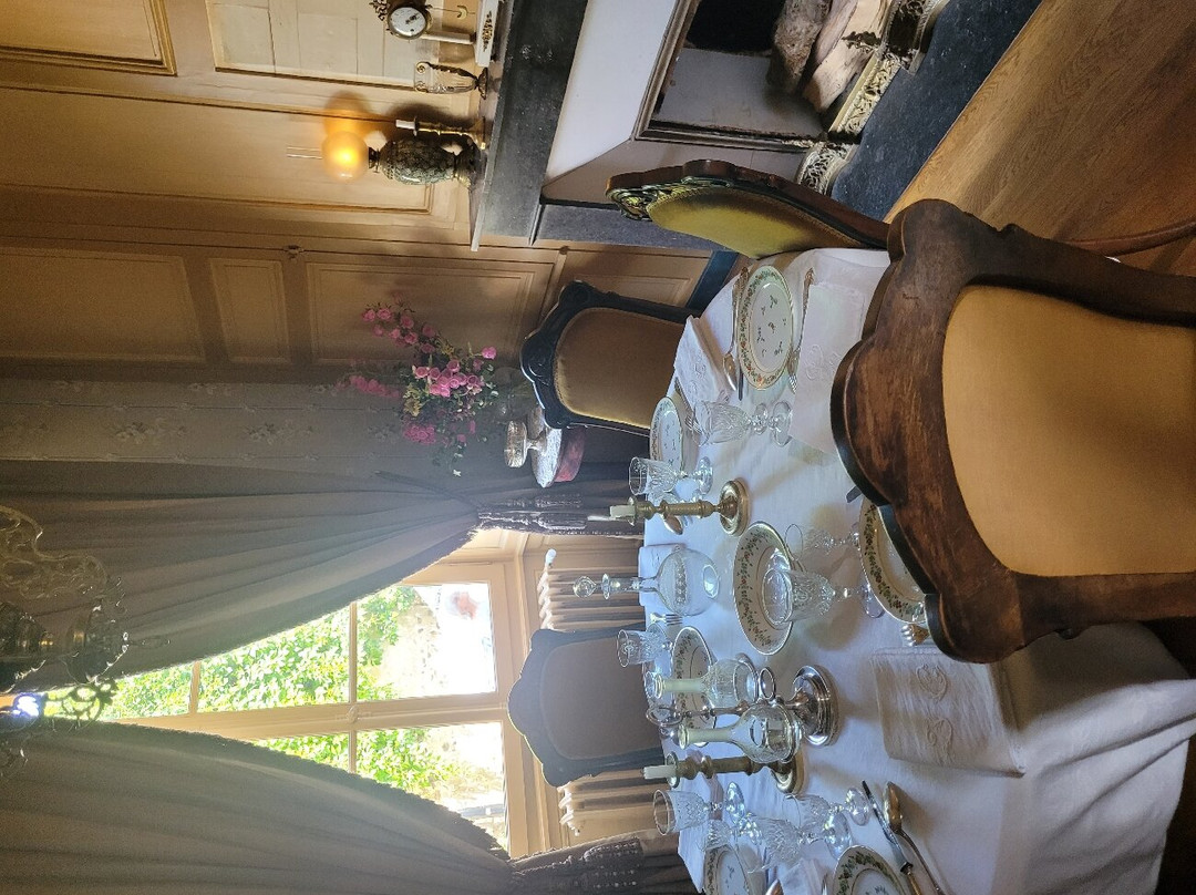 La Maison De Colette景点图片