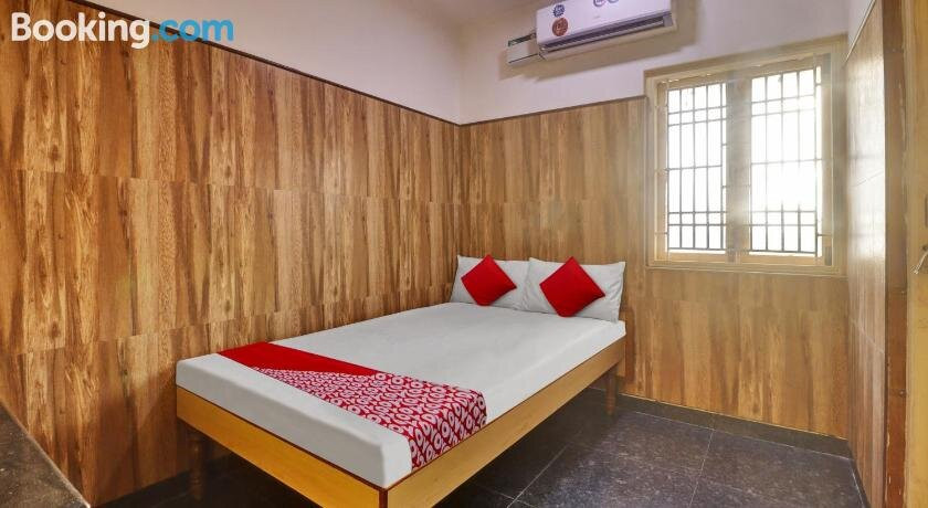 OYO Flagship Amman Resort