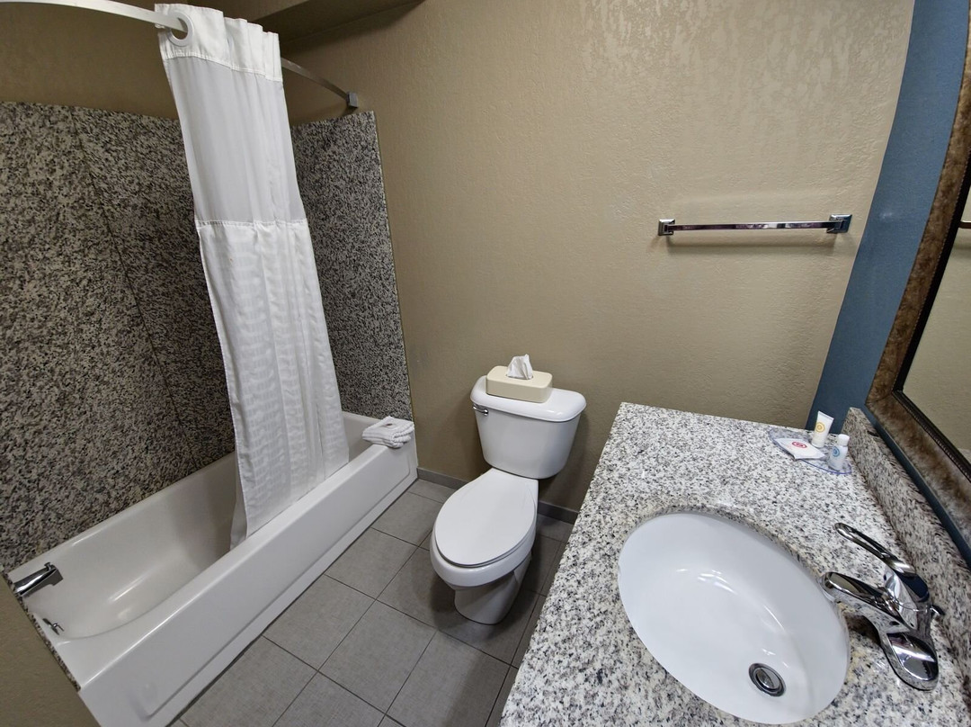 Comfort Inn & Suites Springfield I-55主图