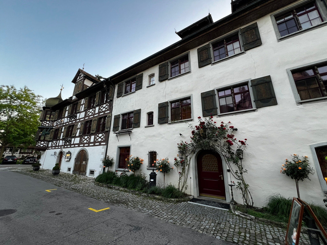Hotel Porto Sofie主图