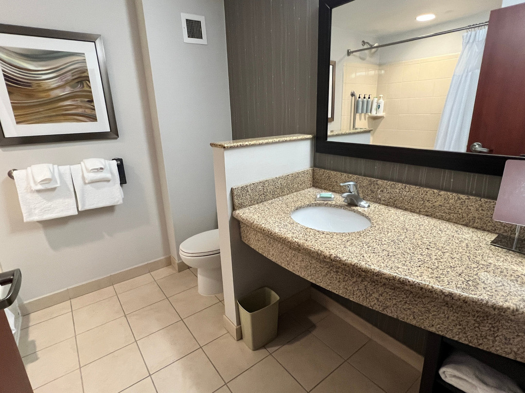 Courtyard by Marriott Bangor主图