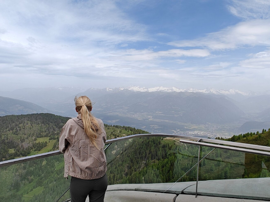 Messner Mountain Museum Biography-布鲁尼科必去景点