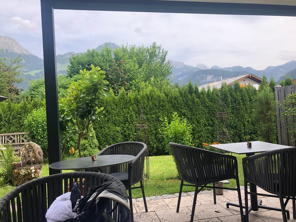 Café & Confiserie Kaffeesatz