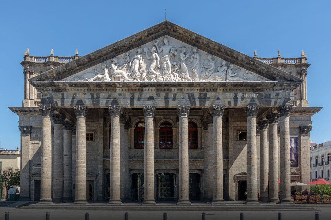 Mex Rent A Car Guadalajara Aeropuerto