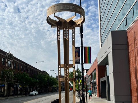 Chicago Be Free Tours™-芝加哥必去景点